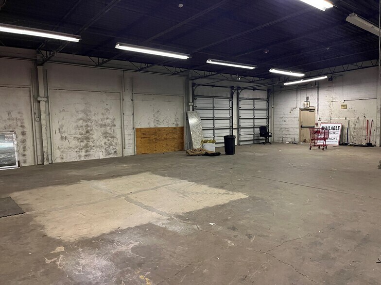 More Photos Of 7661-7671 Beth Bath Pike, Bath Warehouse For Lease