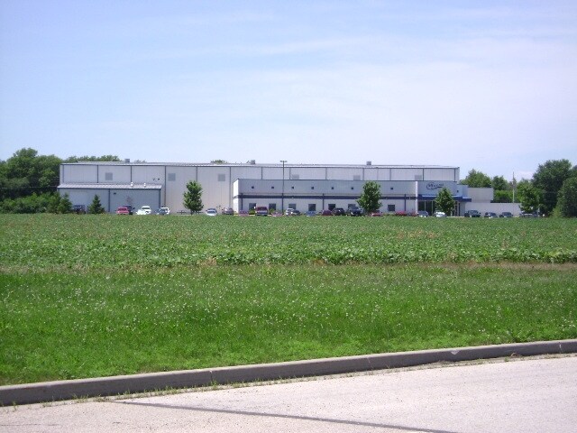 More Photos Of 3130 Wabash Ave, Springfield Land For Sale