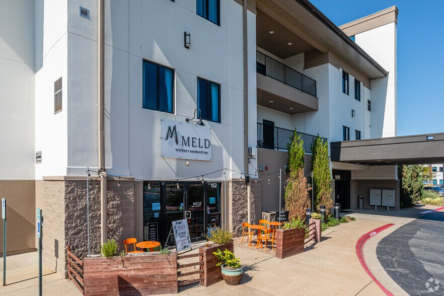 More Photos Of 1120 S Walton Blvd, Bentonville Apartments For Lease