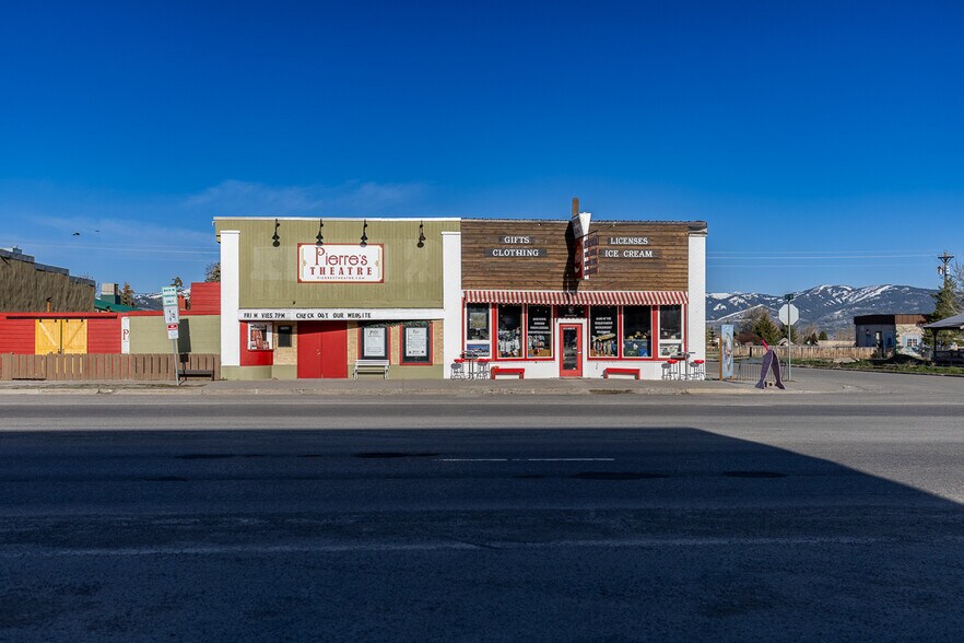 More Photos Of 45 N Main St, Victor General Retail For Sale