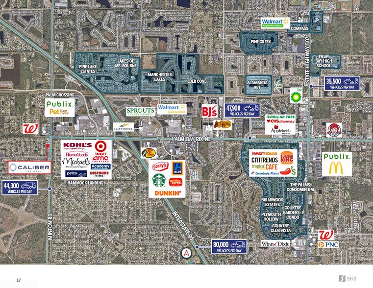 More Photos Of 5050 Minton Rd NE, Palm Bay Service Station For Sale