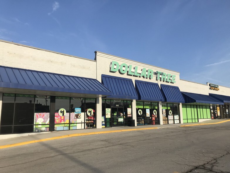 More Photos Of 1802-2012 N State Route 291, Harrisonville Storefront For Lease