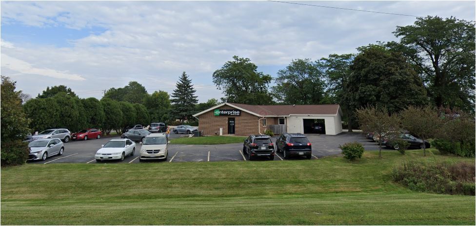 Primary Photo Of W229N2573 Duplainville Rd, Waukesha Storefront Retail Office For Lease