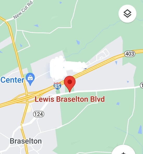 More Photos Of Lewis Braselton Blvd, Braselton Land For Sale