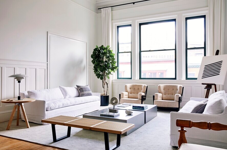 More Photos Of 225 Weybosset St, Providence Multifamily For Sale
