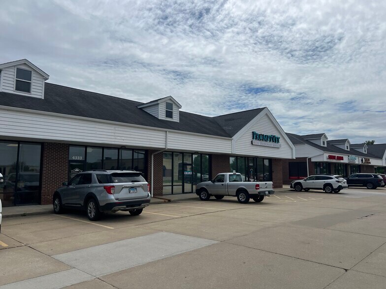 Primary Photo Of 4331 Conestoga Dr, Springfield Unknown For Lease