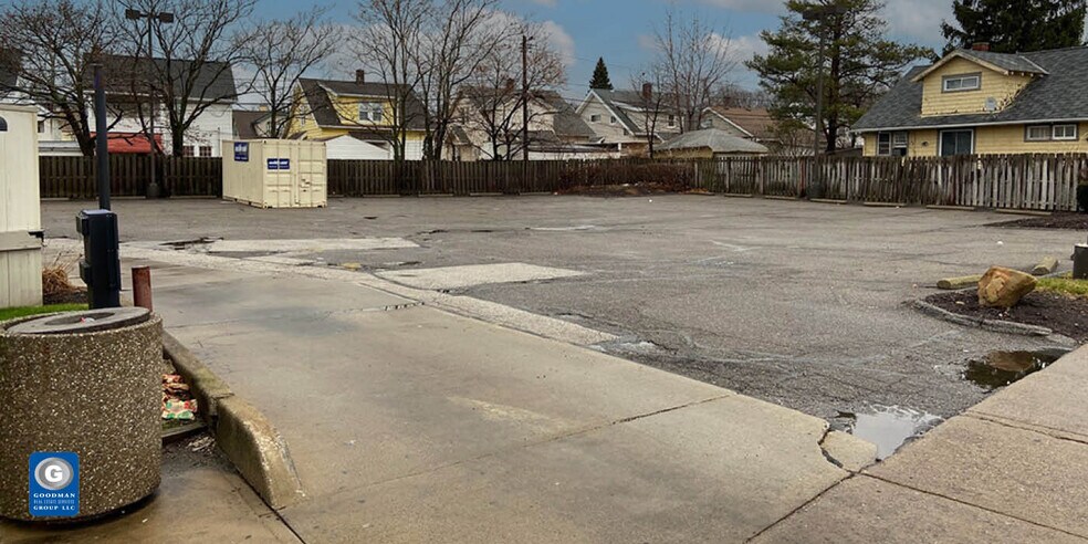 More Photos Of 4869 Turney Rd, Garfield Heights Fast Food For Sale