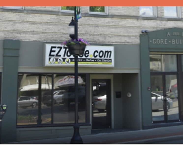 More Photos Of 201-209 W Pike St, Clarksburg Office Residential For Lease