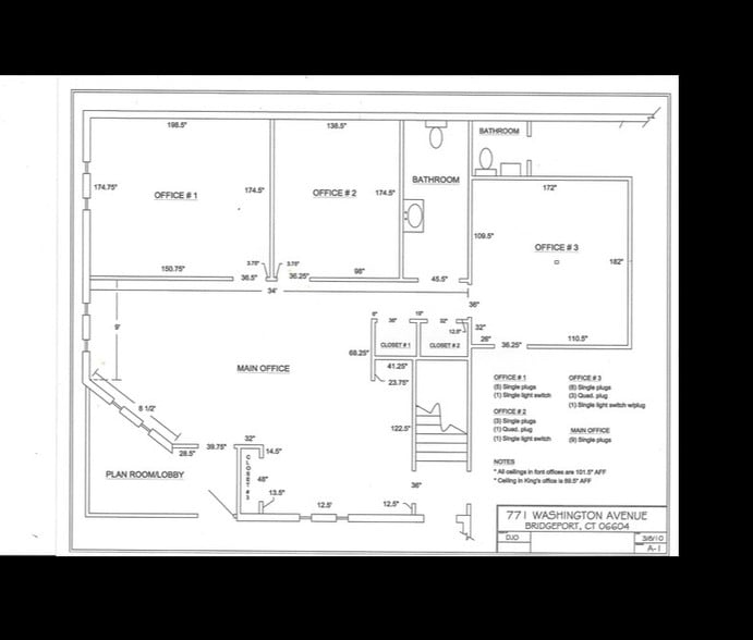 More Photos Of , Bridgeport Unknown For Sale