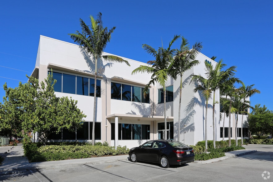 Primary Photo Of 900 NW 17th Ave, Delray Beach Medical For Sale