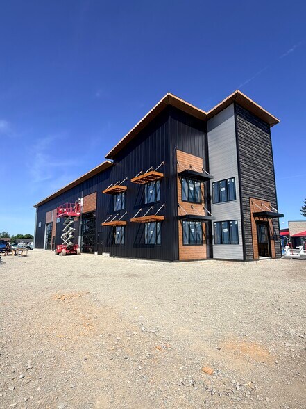 Primary Photo Of 9878 Kirkpatrick st, Hayden Office For Sale