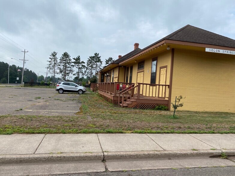 More Photos Of 11405 S US Highway 53, Solon Springs Apartments For Sale