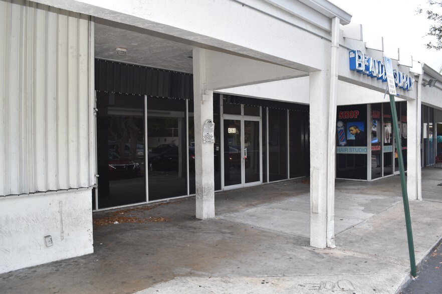 More Photos Of 4040 SW 69th Ave, Miramar Freestanding For Lease