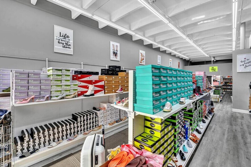 More Photos Of 2028-2042 NW 22nd Ave, Miami Storefront For Sale