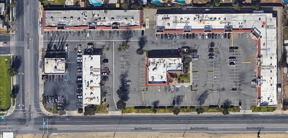 More Photos Of 1945 E Riverside Dr, Ontario Unknown For Lease