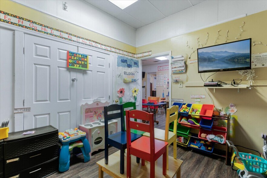 More Photos Of 1356 25th St, Newport News Medical For Sale