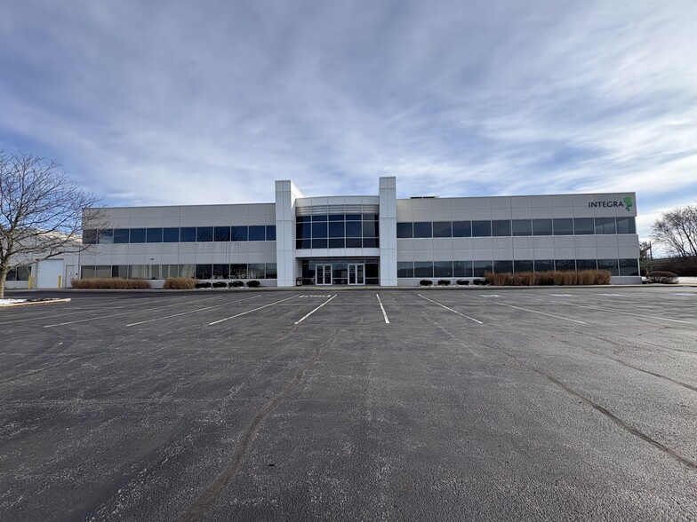 Primary Photo Of 3589 Sagamore Pky, Lafayette Office For Lease