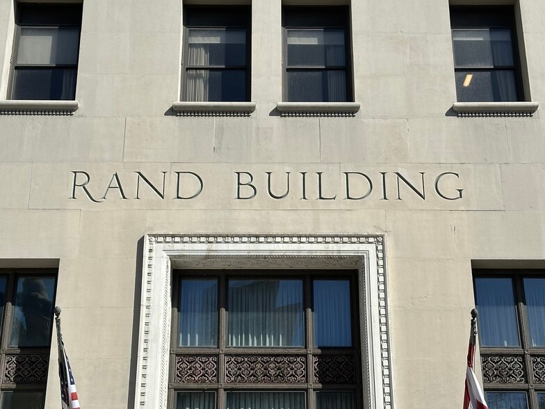 More Photos Of 14 Lafayette Sq, Buffalo Office For Sale