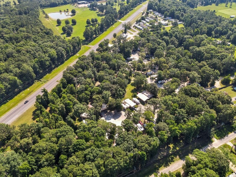 More Photos Of 739 FM 2457, Livingston Manufactured Housing Mobile Home Park For Sale