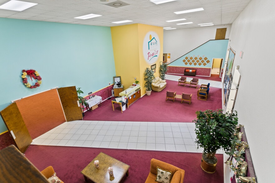 More Photos Of 3601 E Moody Blvd, Bunnell Religious Facility For Sale