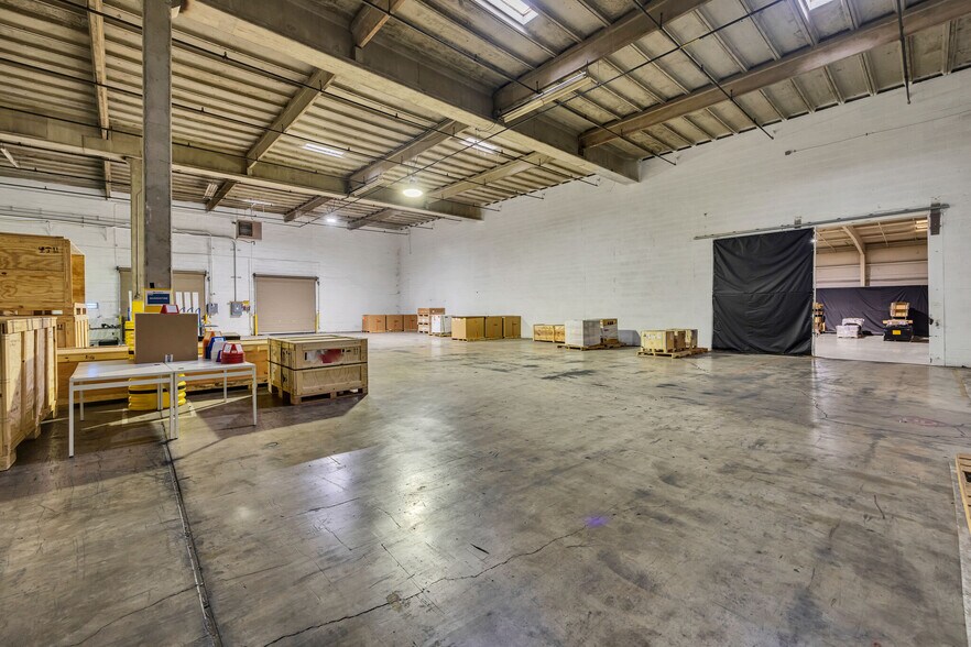 More Photos Of 164 W 31st St, Chattanooga Distribution For Lease