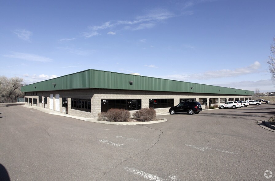 More Photos Of 9933-9961 Titan Park Cir, Littleton Distribution For Lease