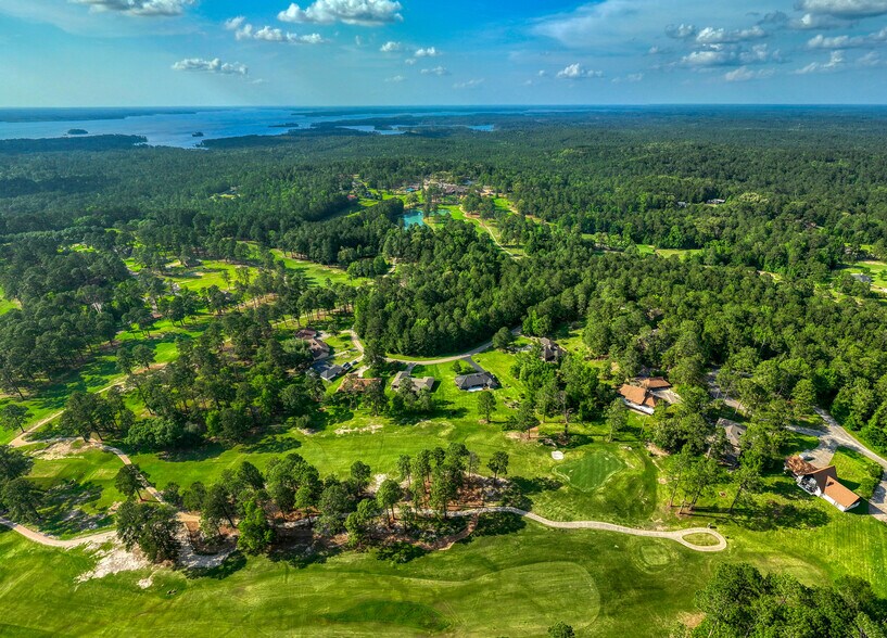 More Photos Of TBD Masters blvd, Brookeland Land For Sale