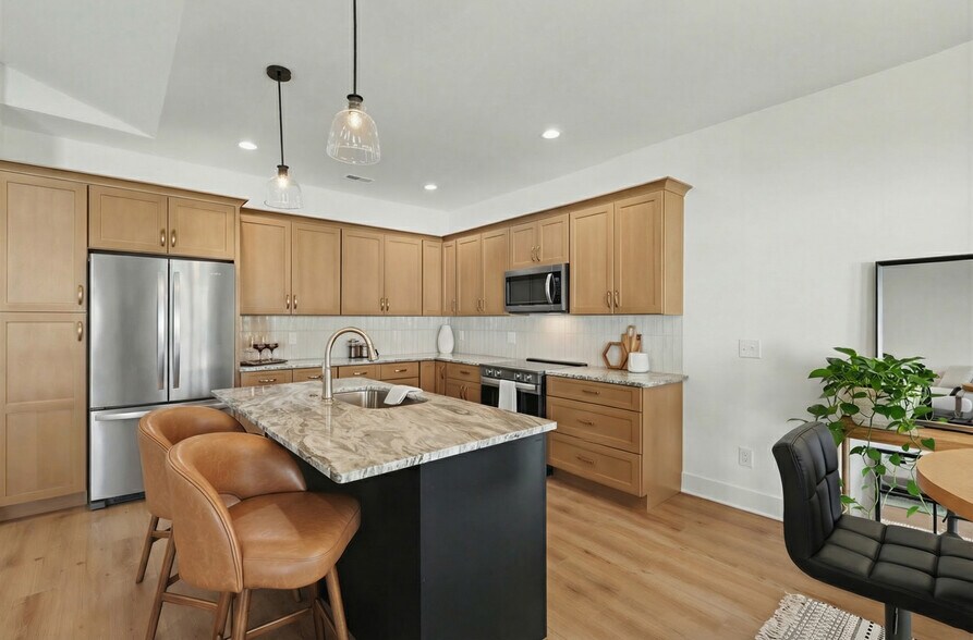 More Photos Of 1519-1521 Carroll Creek Rd, Johnson City Apartments For Sale