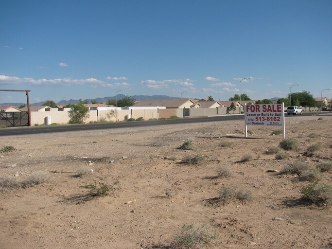 More Photos Of 7860 S Decatur Blvd, Las Vegas Land For Sale