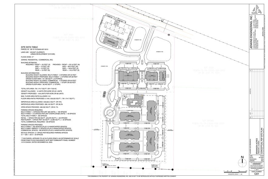 More Photos Of 95 Brannon Dr, Freeport Land For Sale