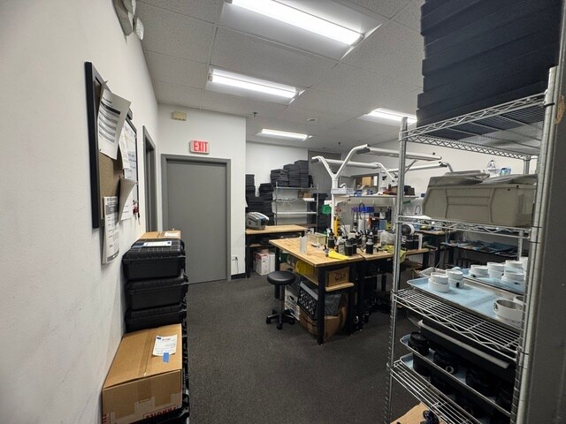 More Photos Of 1765-1795 Cortland Ct, Addison Flex For Lease