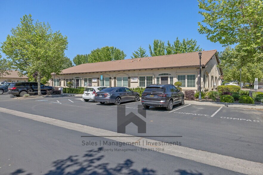 More Photos Of 4004 S Demaree St, Visalia Medical For Lease