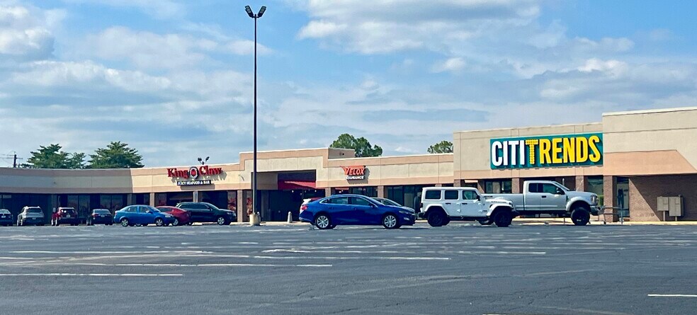 More Photos Of 2204 Shorter Ave NW, Rome Unknown For Lease