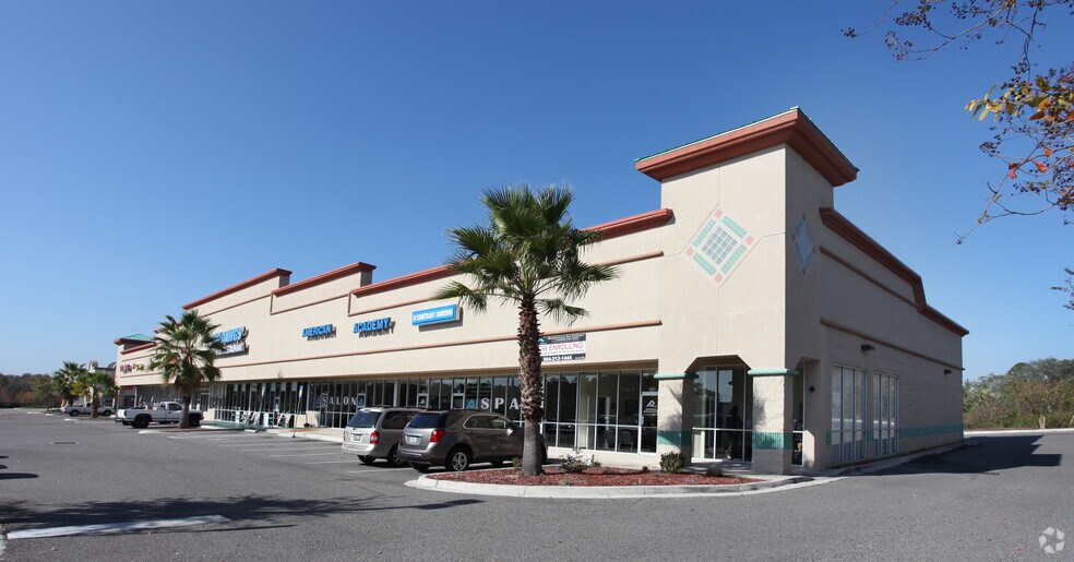 More Photos Of 1330 Blanding Blvd, Orange Park Unknown For Lease