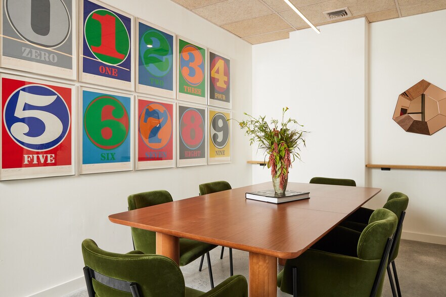 More Photos Of 220 9th St, Jersey City Office Residential For Lease