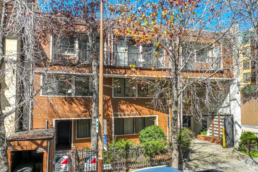 More Photos Of 1919 Addison St, Berkeley Office For Lease