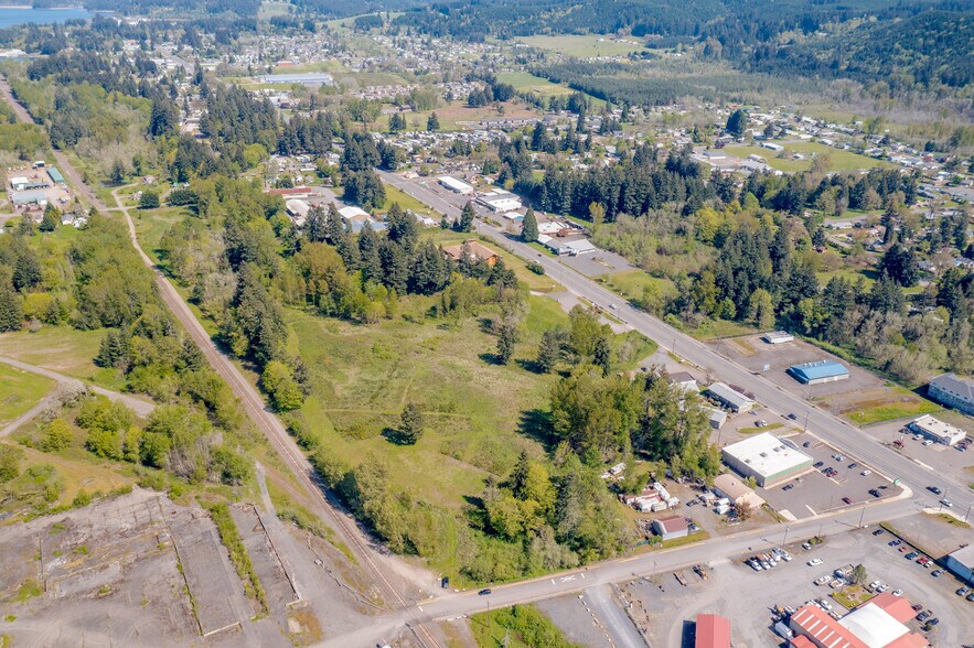 More Photos Of 3 tax lots 24th Avenue Tax Lots 0257424 0257374 0257366 Ave, Sweet Home Land For Sale