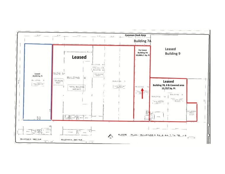 More Photos Of 3016 Kansas Ave, Riverside Unknown For Lease