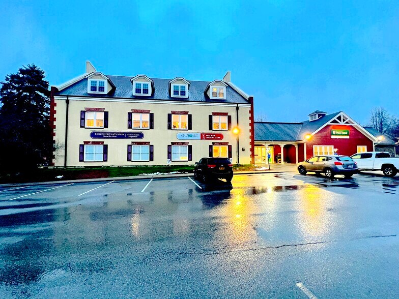 Primary Photo Of 1100 Route 55, Lagrangeville Office For Lease