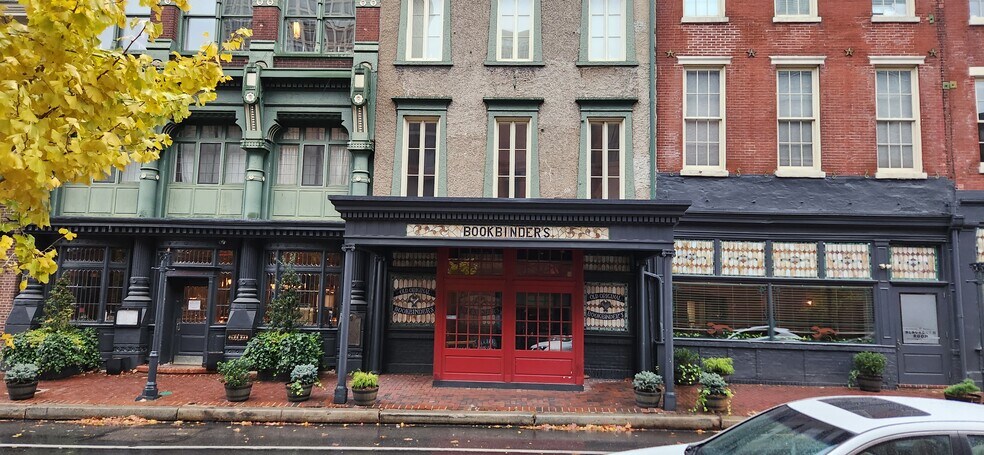 Primary Photo Of 125 Walnut St, Philadelphia Apartments For Lease