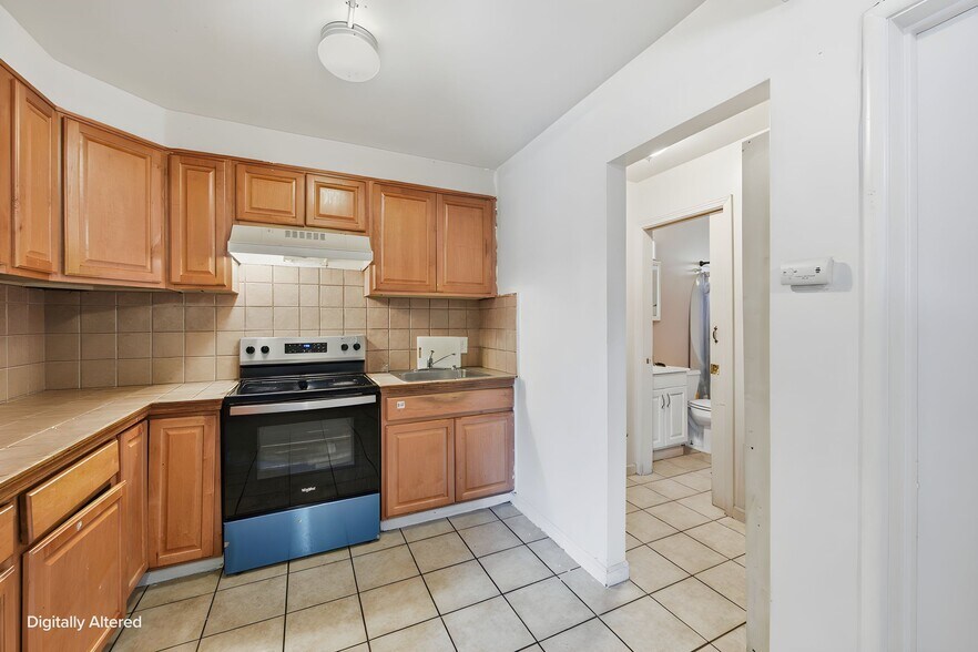 More Photos Of 3050-3058 Davis St, Oakland Apartments For Sale