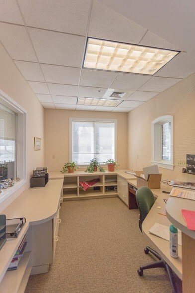 More Photos Of 539 E Nelson St, Lexington Office For Lease