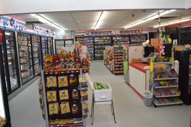 More Photos Of 1880 Newmark Ave, North Bend Convenience Store For Sale