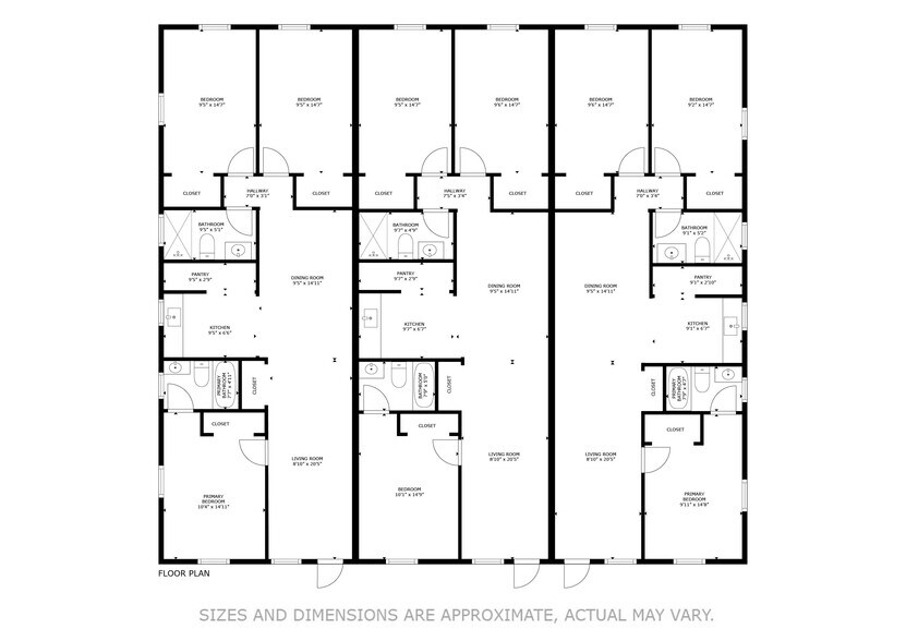 More Photos Of 22230 SW 115th Ct, Miami Apartments For Sale