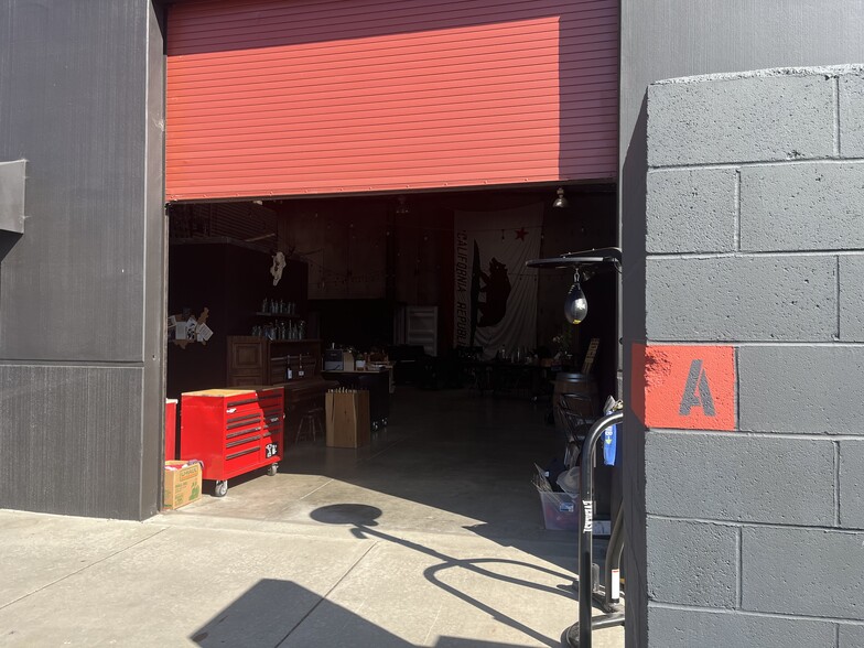 More Photos Of 1630 Action Ave, Napa Freestanding For Lease