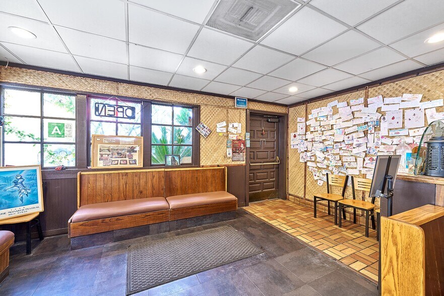More Photos Of 15926 S Western Ave, Gardena Restaurant For Sale