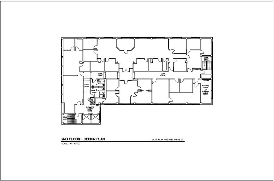 More Photos Of 1246 1st Ave, Columbus Office For Lease