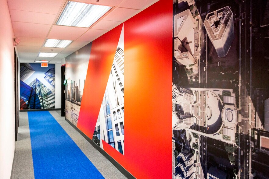 More Photos Of 28400 Northwestern Hwy, Southfield Office For Sale