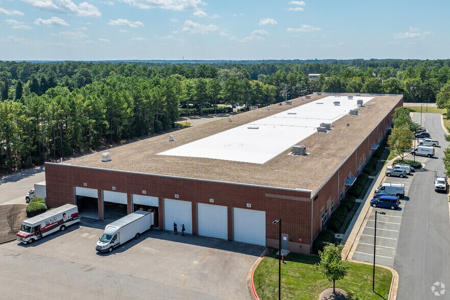 More Photos Of 3000 Perimeter Park Dr W, Morrisville Warehouse For Lease