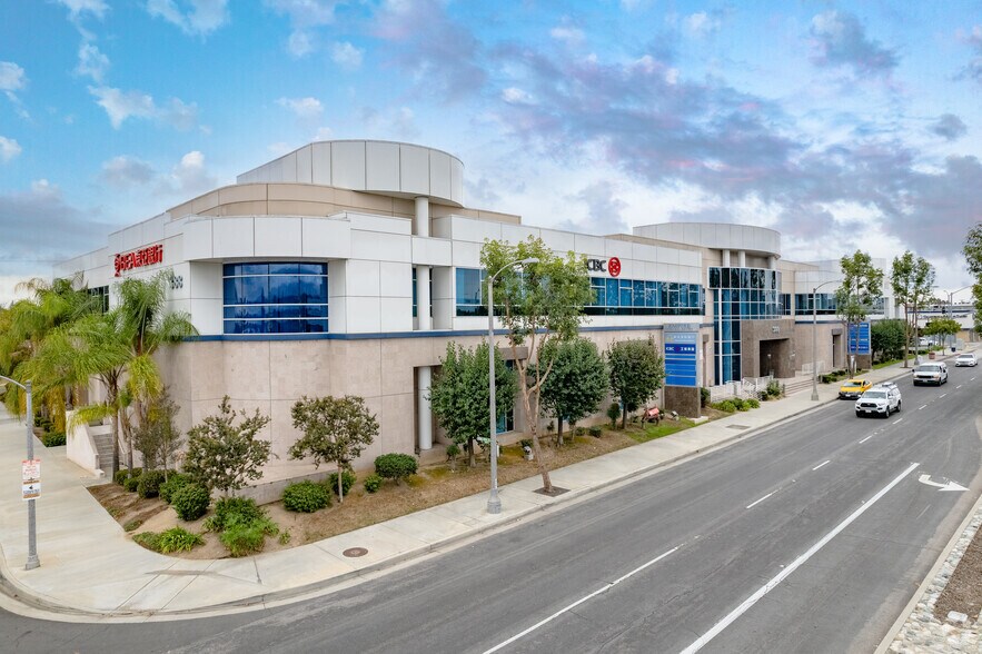 Primary Photo Of 388 E Valley Blvd, Alhambra Office For Sale